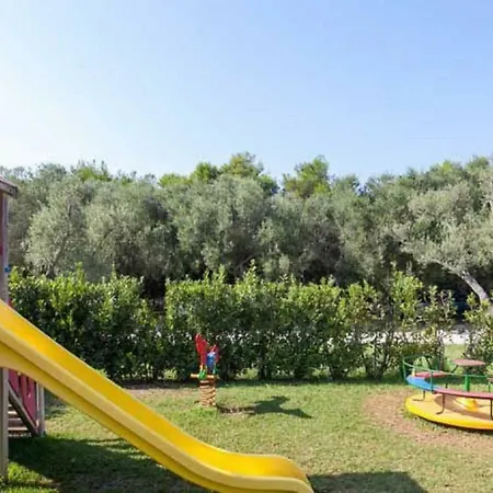 Blu Mare Residence Apartments