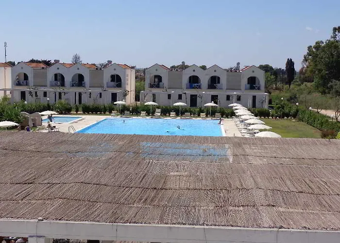 Blu Mare 4* أوترانتو