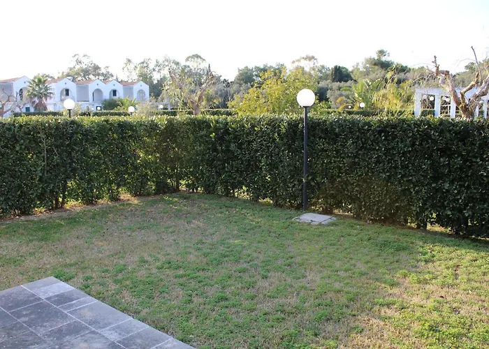 Blu Mare شقة فندقية أوترانتو