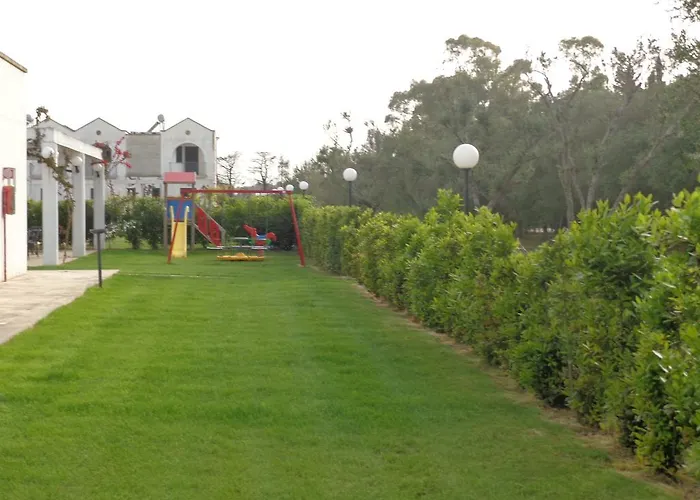 Blu Mare شقة فندقية أوترانتو