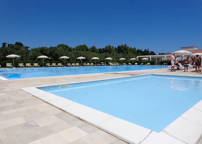 Blu Mare شقة فندقية أوترانتو