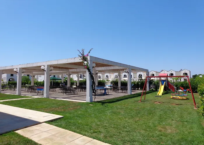 Blu Mare شقة فندقية