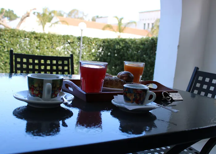 شقة فندقية Blu Mare أوترانتو