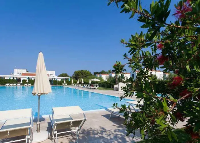 Aparthotel Blu Mare