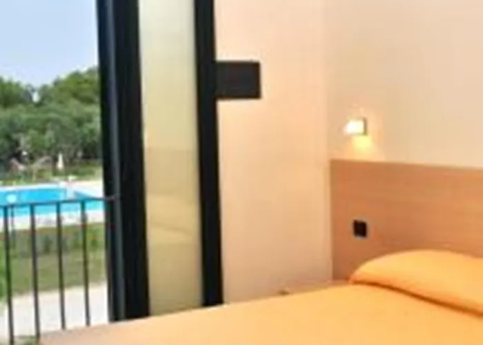 Aparthotel Blu Mare Otranto