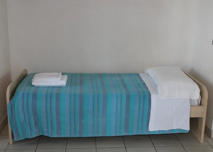 Blu Mare أوترانتو