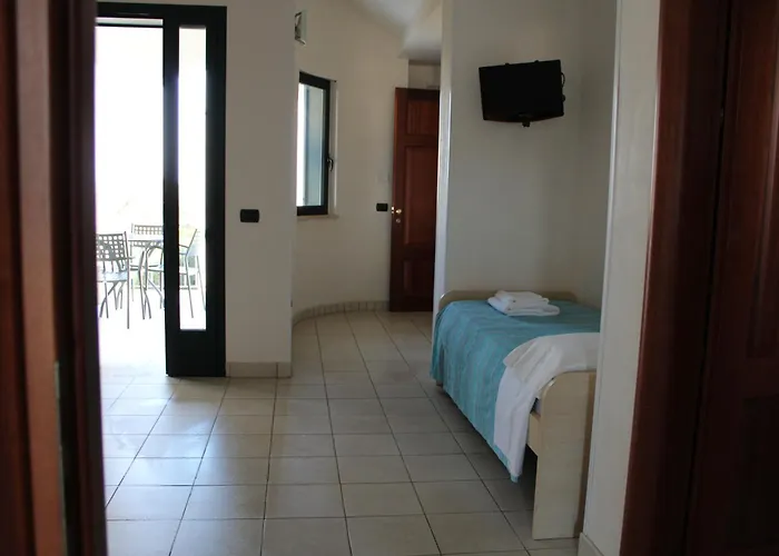 Blu Mare 4* Otranto