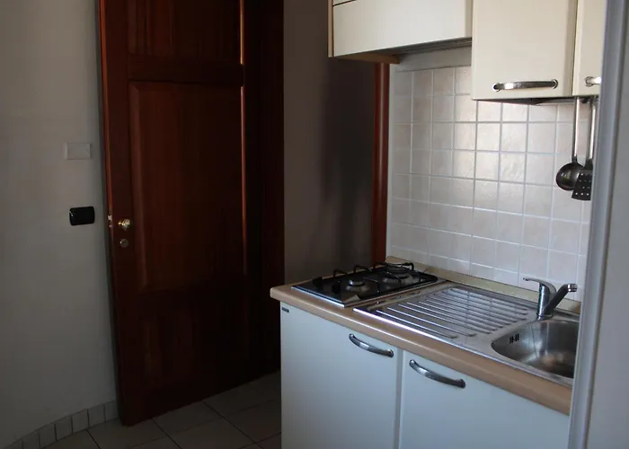 Blu Mare Aparthotel Otranto