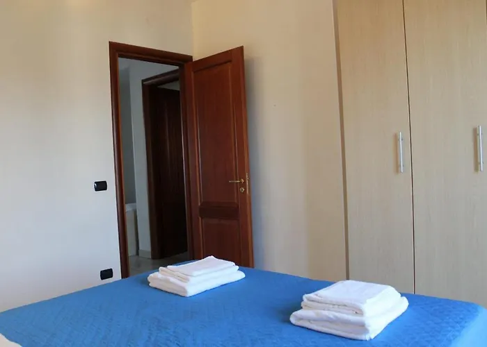 Aparthotel Blu Mare Otranto