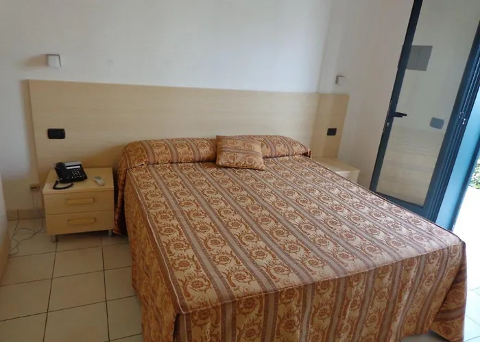 Blu Mare Aparthotel Otranto