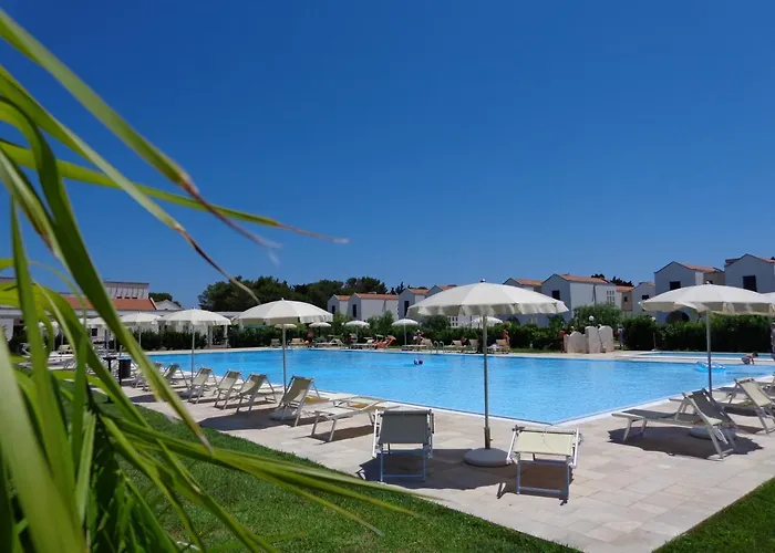 Blu Mare 4* أوترانتو